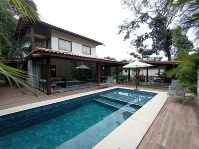 Casa em Condomínio - Mata de São João, BA no bairro Praia do Forte