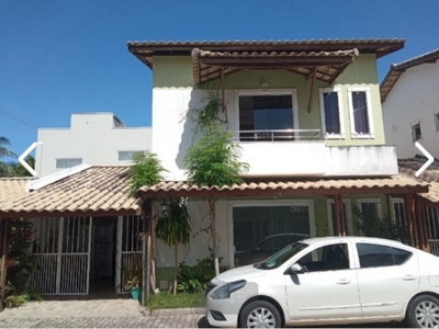 Casa - Lauro de Freitas, BA no bairro Pitangueiras