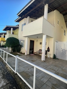 Casa - Lauro de Freitas, BA no bairro Pitangueiras