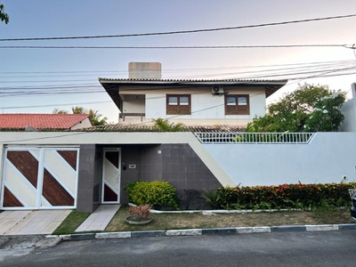 Casa - Lauro de Freitas, BA no bairro Vilas do Atlântico