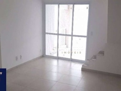 Cobertura com 3 dormitórios à venda, 184 m² por r$ 1.500.000,00 - enseada - guarujá/sp