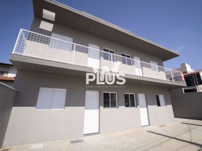 Kitnet / stúdio à venda na rua robina cacielo decária, 40, jardim gutierres, sorocaba, 34 m2 por r$ 149.900