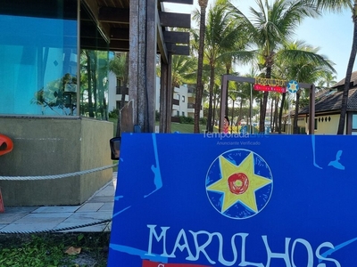 Marulhos Suítes Resort Muro Alto Porto de Galinhas Beira Mar
