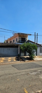 Sobrado - Santa Bárbara D'oeste, SP no bairro Vila Mollon Iv