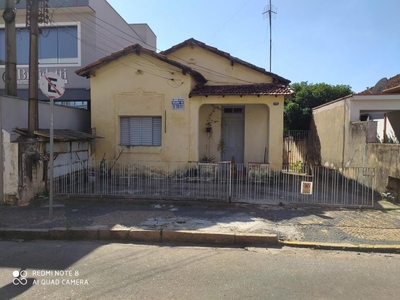 Terreno - Americana, SP no bairro Centro