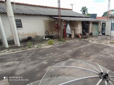 Terreno - Americana, SP no bairro Jardim São Domingos