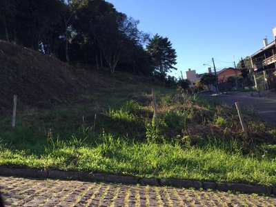 Terreno - Caxias do Sul, RS no bairro Colina Sorriso