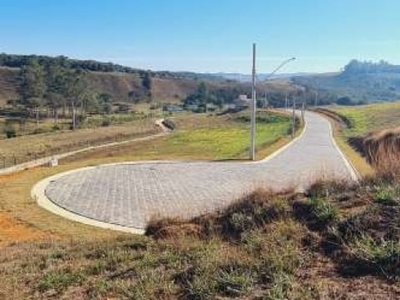 Terreno em condomínio fechado à venda na estrada theodoro guerra de oliveira, 1, são pedro, juiz de fora por r$ 260.000