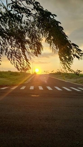 Terreno em Condomínio - Nova Odessa, SP no bairro Parque Fortaleza