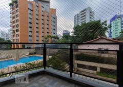 Apartamento Alto Padrão - São Paulo, SP no bairro Real Parque