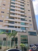 Apartamento com 3 quartos à venda no bairro Jardim América, 123m²