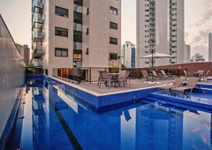 Apartamento com 3 quartos à venda no bairro Funcionários, 95m²