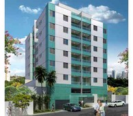 Apartamento com 3 quartos à venda no bairro Jaraguá