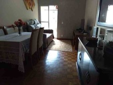 Apartamento com 3 quartos à venda no bairro Caiçaras, 62m²