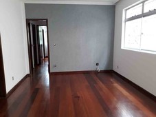 Apartamento com 3 quartos à venda no bairro Ouro Preto, 146m²