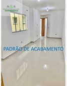 Apartamento Sem condomínio 02 Dorms para vender, Vila Eldizia , Santo André, SP