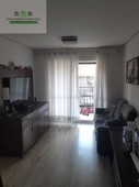 Apartamento para vender, Vila Bertioga, São Paulo, SP