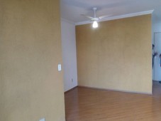 Apartamento - São Paulo, SP no bairro Vila Lageado