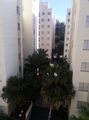 Apartamento - São Paulo, SP no bairro Vila Lageado