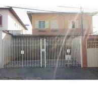 Casa com 3 quartos à venda no bairro Vila Clóris