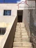 Casa com 4 quartos à venda no bairro Serra Verde