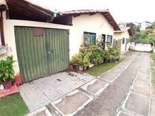 Casa em Condomínio com 2 quartos à venda no bairro Nova Pampulha, 101m²