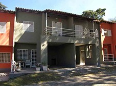 Casa em Condomínio com 3 quartos à venda no bairro Xangri-lá, 132m²