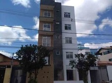 Cobertura com 3 quartos à venda no bairro Santa Mônica, 137m²