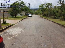 Lote em Condomínio à venda no bairro Serra dos Manacás, 1000m²