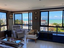 Apartamento a 150m da orla, Cabo Branco