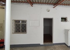 Locação casa quarto e sala na Tijuca