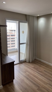 Apartamento à venda em Bom Retiro com 50 m², 2 quartos, 1 vaga
