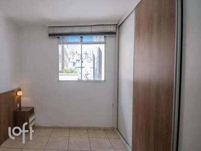 Apartamento à venda em Buritis com 68 m², 3 quartos, 1 suíte, 1 vaga