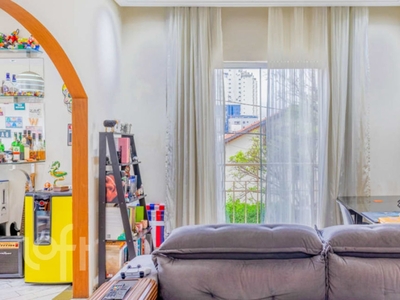 Apartamento à venda em Chácara Klabin com 100 m², 2 quartos, 1 suíte