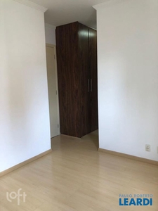 Apartamento à venda em Chácara Klabin com 101 m², 3 quartos, 1 suíte, 3 vagas
