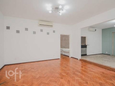Apartamento à venda em Copacabana com 177 m², 4 quartos, 2 suítes, 1 vaga