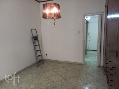 Apartamento à venda em Copacabana com 27 m², 1 quarto