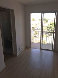 Apartamento à venda em Ermelino Matarazzo com 50 m², 2 quartos, 1 vaga