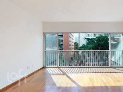 Apartamento à venda em Higienópolis com 237 m², 3 quartos, 2 suítes, 3 vagas