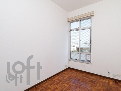 Apartamento à venda em Ipanema com 73 m², 2 quartos, 1 vaga