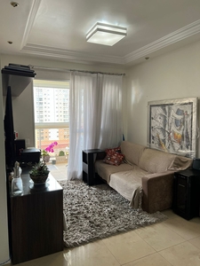 Apartamento à venda em Ipiranga com 87 m², 3 quartos, 1 suíte, 2 vagas