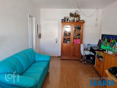 Apartamento à venda em Jabaquara com 80 m², 2 quartos, 1 vaga