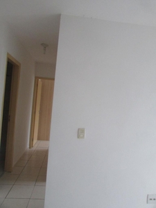 Apartamento à venda em Jacarepaguá com 56 m², 2 quartos, 1 vaga
