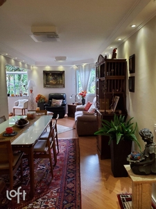 Apartamento à venda em Jardim Marajoara com 116 m², 4 quartos, 1 suíte, 2 vagas