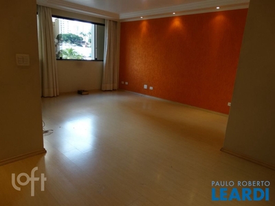 Apartamento à venda em Jardim Marajoara com 75 m², 3 quartos, 1 suíte, 2 vagas