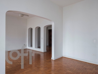 Apartamento à venda em Jardim Paulista com 207 m², 3 quartos, 1 suíte, 1 vaga
