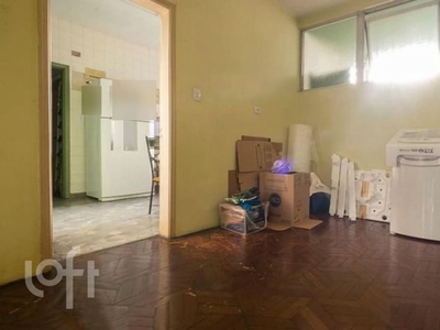 Apartamento à venda em Jardim Paulista com 260 m², 4 quartos, 1 suíte, 2 vagas