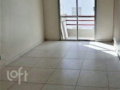 Apartamento à venda em Jardim Paulista com 61 m², 2 quartos, 1 suíte, 1 vaga