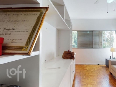 Apartamento à venda em Paraíso com 166 m², 4 quartos, 1 suíte, 2 vagas