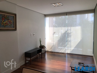 Apartamento à venda em Paraíso com 60 m², 2 quartos, 1 suíte, 1 vaga